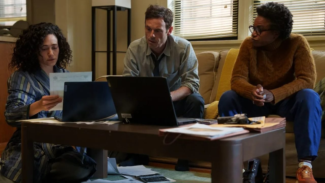Mindhunter'a Benzetilen 98 Puanlı Suç Dizisi İzlenme Listelerinde Zirveye Çıktı 5 Furious Dizisi İzlenmeler Hulu