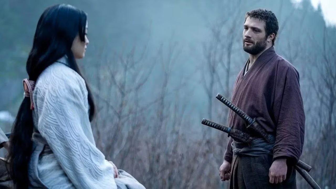 Shōgun Hayranlarını Bu Kez Çok Farklı Bir Japonya Hikâyesi Bekliyor 14 Gaijin Dizisi - Shogun - Hulu