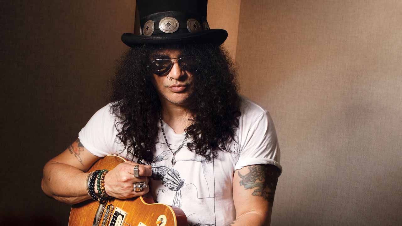 Guns N' Roses Slash Adı Yılana Verildi Lielaphis slashi