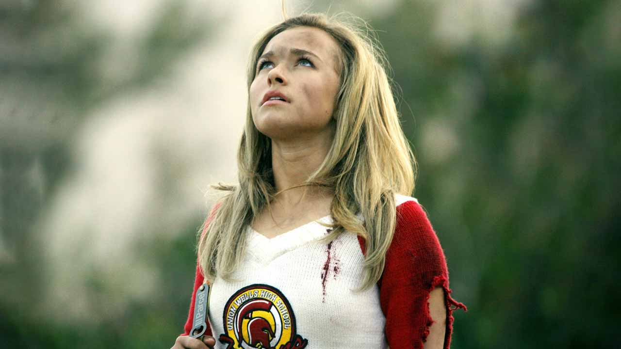 Heroes ve Scream Yıldızı Hayden Panettiere Genç Yaşında Hayatını Kaybetti 1 Hayden Panettiere Hayatını Kaybetti