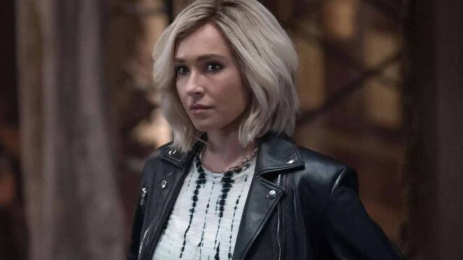 Heroes ve Scream Yıldızı Hayden Panettiere Genç Yaşında Hayatını Kaybetti 2 Hayden Panettiere Scream 6 Ölüm