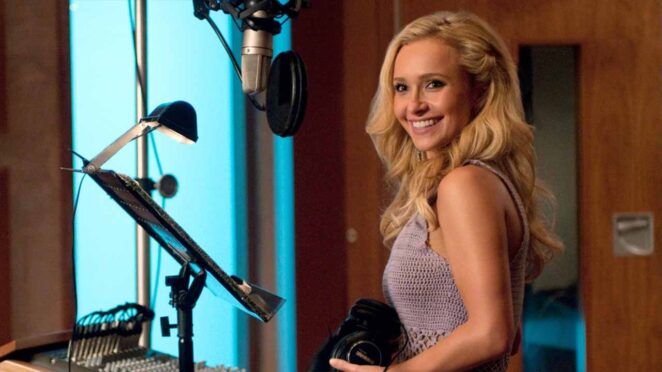 Heroes ve Scream Yıldızı Hayden Panettiere Genç Yaşında Hayatını Kaybetti 3 Hayden Panettiere Yaşamını Yitirdi
