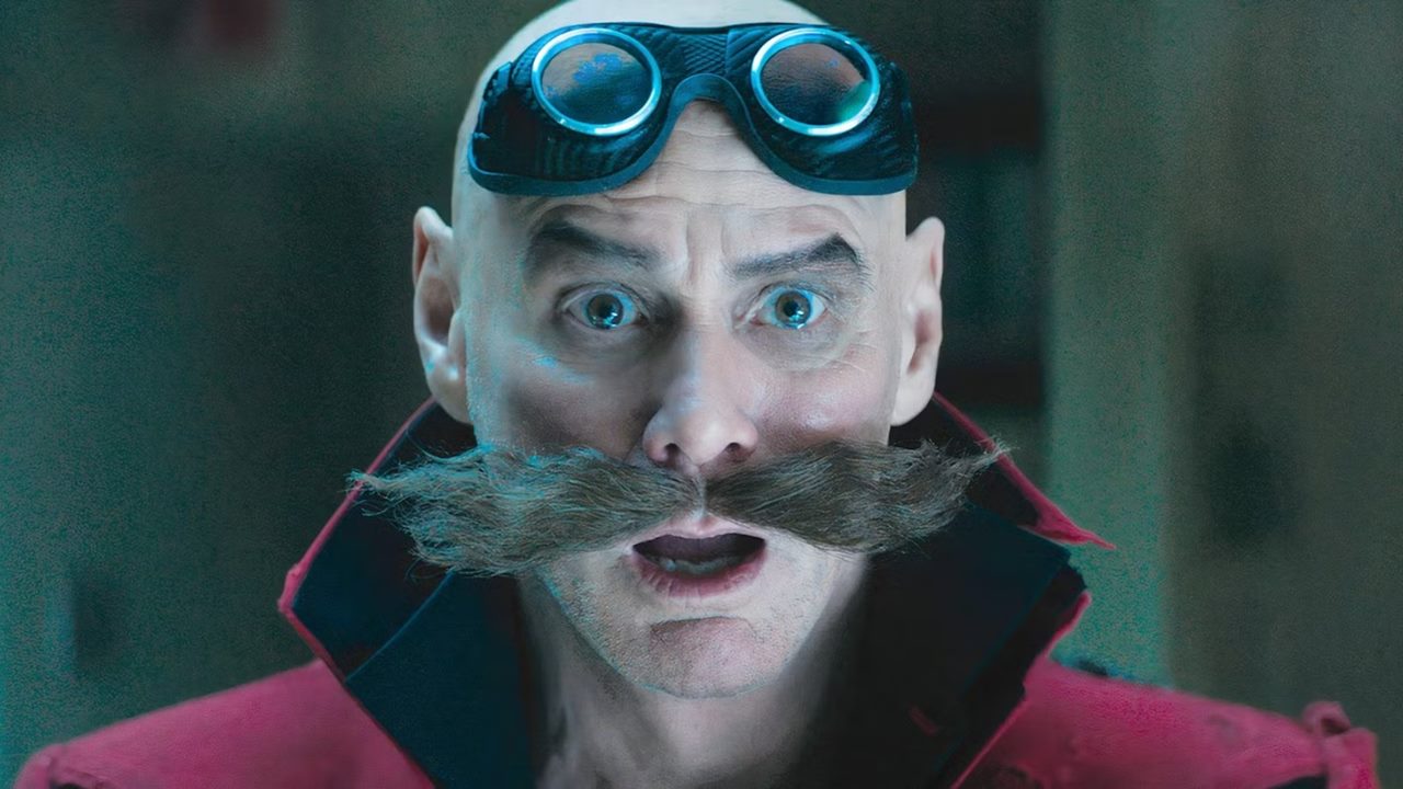 Jim Carrey, 62 Yıllık Çizgi Klasiğin Sinema Uyarlamasında Başrolü Üstlenecek