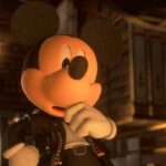 Uzun Süredir Beklenen Dev RPG'den Sürpriz Oynanış Görüntüleri Geldi 9 Kingdom Hearts 4 Yeni Oynanış Görüntüleri D23