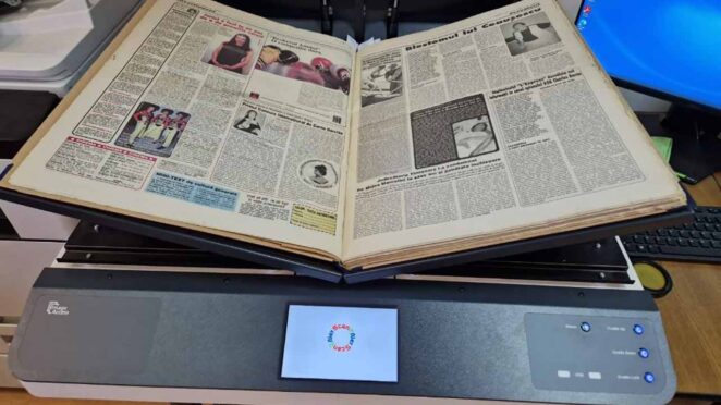 İkinci El Kitap Piyasasında Gizemli Hareketlilik: Binlerce Kitap Nereye Gidiyor? 4 Kitap Tarama