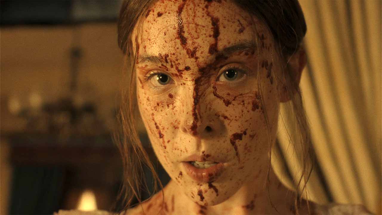 Monster: The Lizzie Borden Story İlk Fragman Netflix