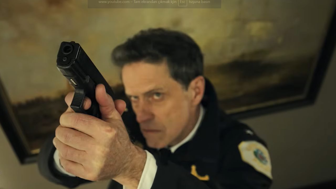 94 Puanlı Aksiyon Dizisinin Evreni Yeni Macerasıyla Genişliyor: Beklenen Fragman Geldi 48 Neagley Dizi Fragman - Reacher Spin-off