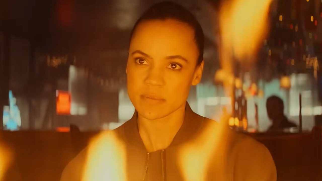94 Puanlı Aksiyon Dizisinin Evreni Yeni Macerasıyla Genişliyor: Beklenen Fragman Geldi 50 Neagley Dizi Fragmanı - Reacher Spin-off