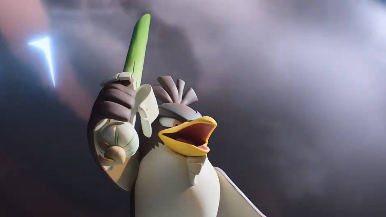 Pokémon Efsanesini Bambaşka Bir Formata Taşıyan Yeni Maceradan İlk Fragman 3 Pokémon Tales: The Misadventures of Sirfetch’d & Pichu Fragman