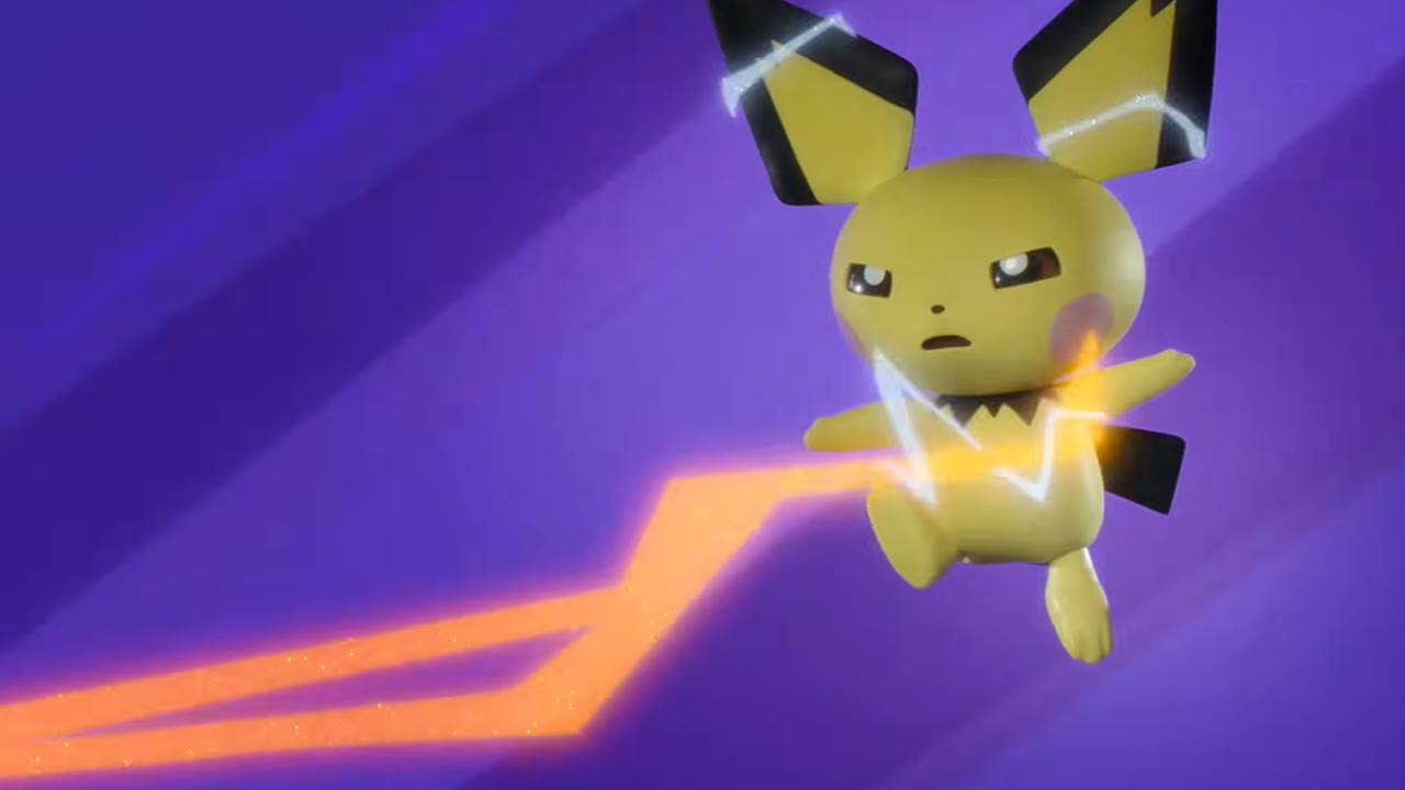 Pokémon Efsanesini Bambaşka Bir Formata Taşıyan Yeni Maceradan İlk Fragman 2 Pokémon Tales: The Misadventures of Sirfetch’d & Pichu