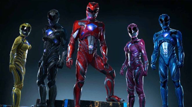 Yıllardır Geri Dönüşü Beklenen Fantastik Serinin Yeni Dizisi Daha Başlamadan İptal Edildi 14 Power Rangers Dizisi İptal Edildi
