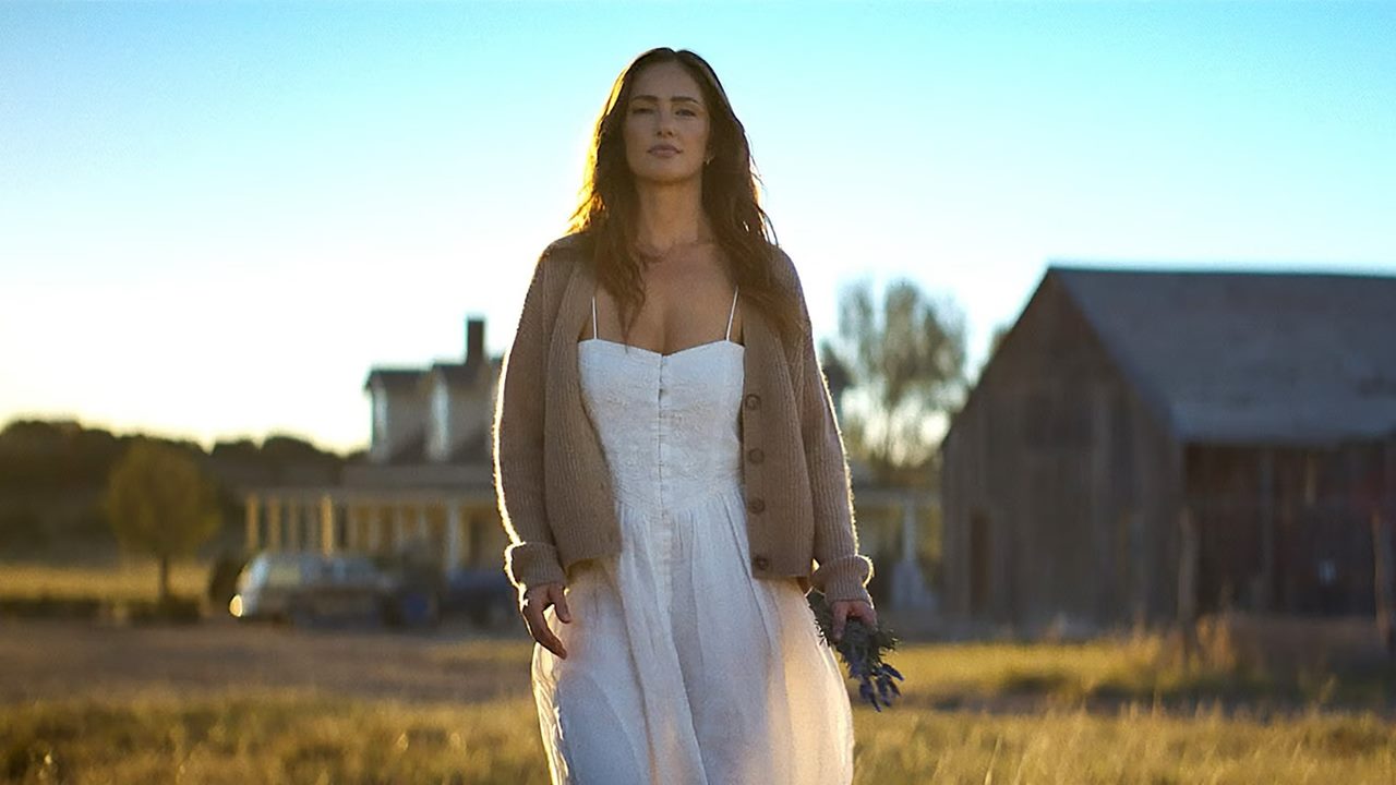 Netflix'in Ses Getiren Neo-Western Dizisi Yeni Sezonunda Sert Çakıldı