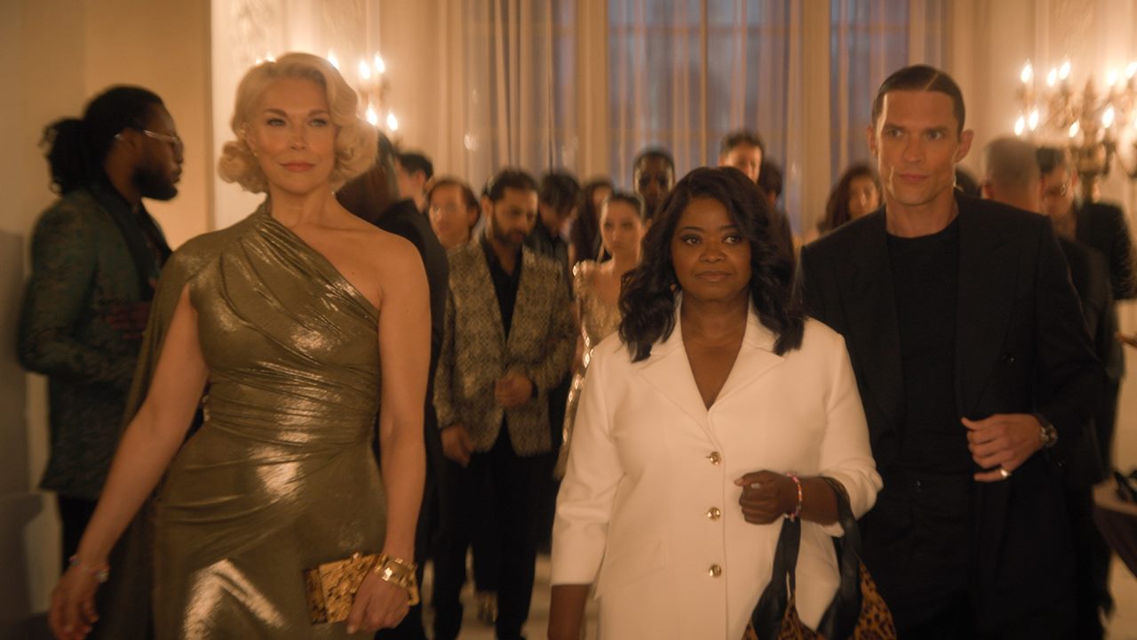 Amazon'un 98 Puanlı Yeni Aksiyon - Komedi Dizisi Listeleri Sallamaya Devam Ediyor 36 Ride or Die Dizisi - Prime Video -