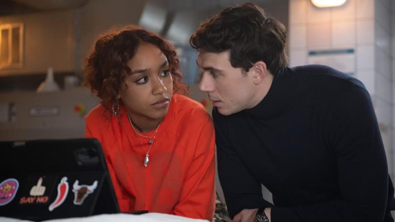 Amazon'un 98 Puanlı Yeni Aksiyon - Komedi Dizisi Listeleri Sallamaya Devam Ediyor 38 Ride or Die Dizisi - Prime Video - İzlenmeler