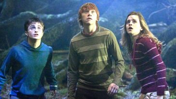 Rupert Grint Ron Weasley Rolüne Harry Potter ve Lanetli Çocuk ile Dönüyor
