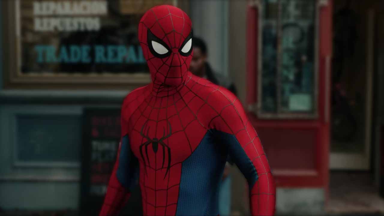 Spider-Man: Brand New Day Gişede 2 Milyar Dolar Kazandı