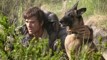 The Dog Stars Film Gise