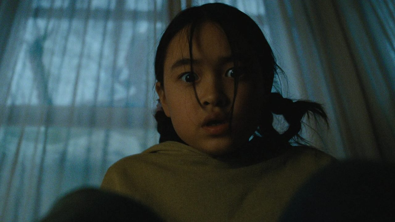 Kimsenin Beğenmediği Bilimkurgu Korku Filmi 3 Günde Netflix'in Zirvesine Çıktı 43 The Last House Film İzlenmeler Netflix