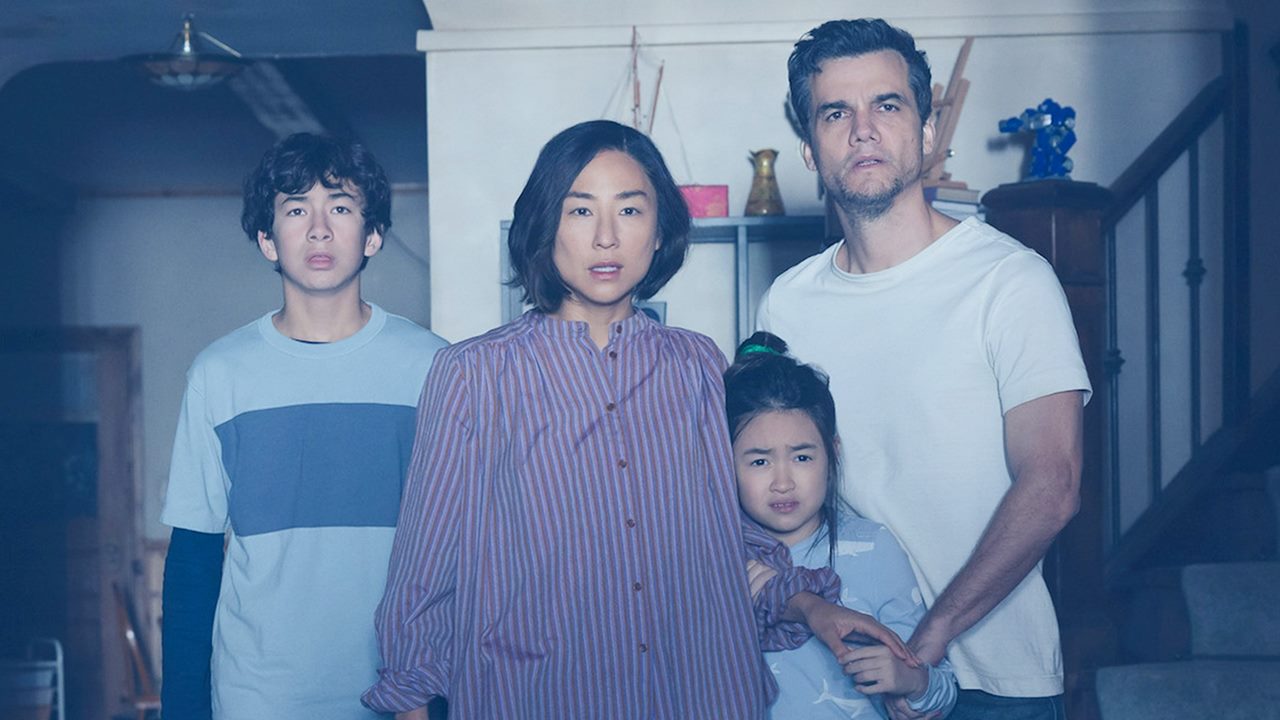 Kimsenin Beğenmediği Bilimkurgu Korku Filmi 3 Günde Netflix'in Zirvesine Çıktı 42 The Last House Film