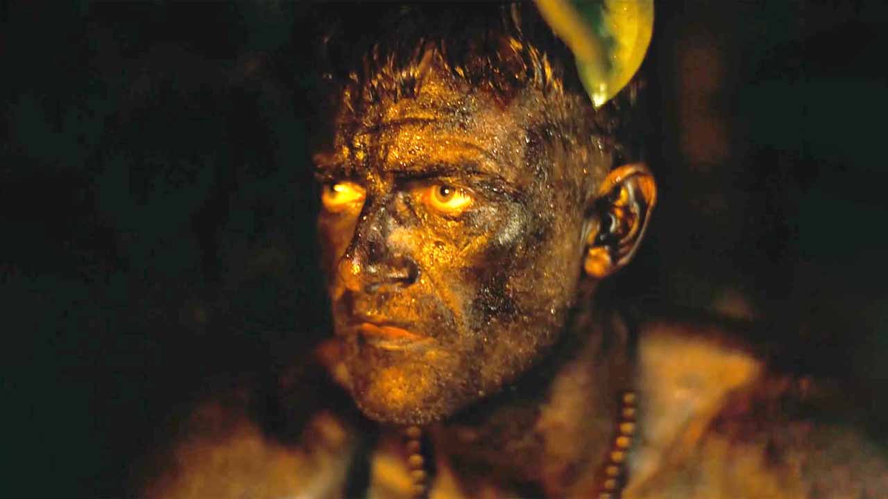 The Last Photograph Filmi İlk Tanıtım Zack Snyder