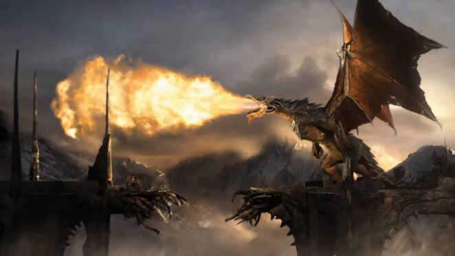 The Lord of the Rings: War in the North – Legacy Edition