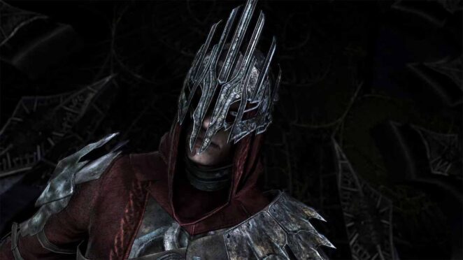 The Lord of the Rings: War in the North – Legacy Edition İlk Fragman