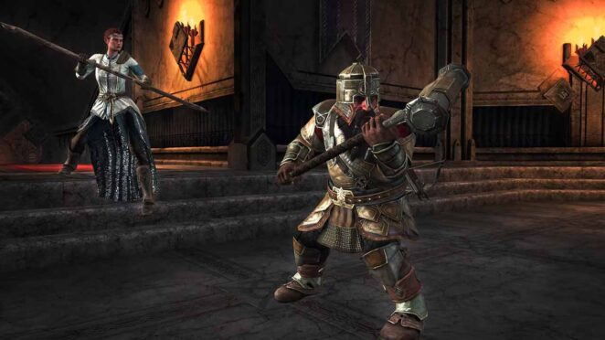 The Lord of the Rings: War in the North – Legacy Edition Yüzüklerin Efendisi