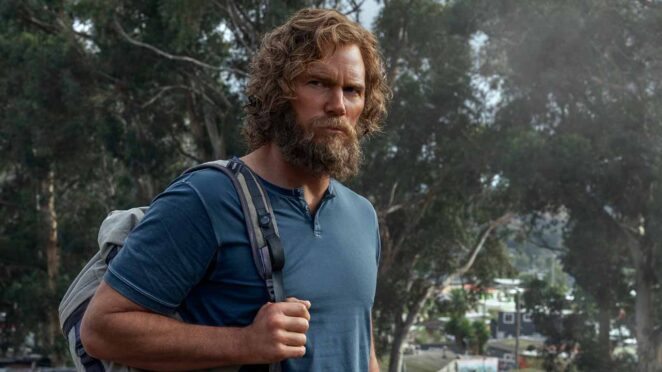 Chris Pratt'in İntikam Peşindeki Kahramanı Bu Kez Dünyayı Sarsacak Bir Komploya Sürükleniyor 3 The Terminal List 2. Sezon İlk Fragman