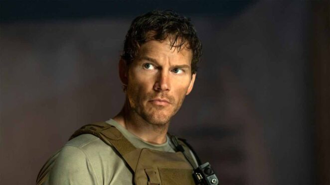 Chris Pratt'in İntikam Peşindeki Kahramanı Bu Kez Dünyayı Sarsacak Bir Komploya Sürükleniyor 2 The Terminal List 2. Sezondan İlk Fragman