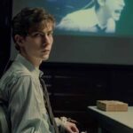 Russell Crowe ve Hollywood'un Çocuk Yıldızı Unutulmaz Bir Suçlunun Hikâyesinde Buluşuyor 8 Unabomber Filminden İlk Fragman - Netflix