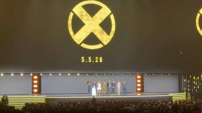 Yıllardır Beklenen Mutant Takımı Üyelerinin Çoğu Nihayet Belli Oldu 7 X-Men D23 Disney