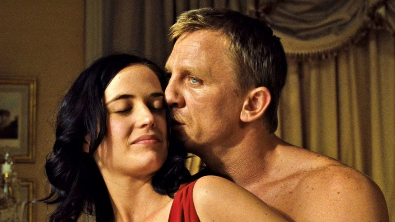 Yeni James Bond Aciklama Tarihi