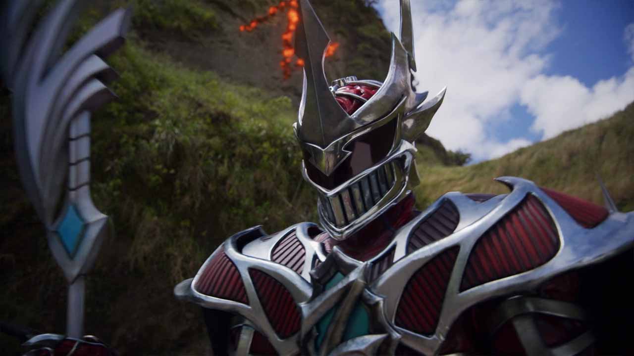 Yıllardır Geri Dönüşü Beklenen Fantastik Serinin Yeni Dizisi Daha Başlamadan İptal Edildi 16 Power Rangers