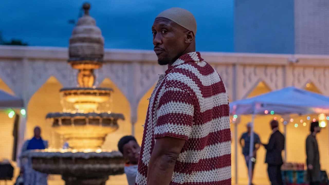 Blade Sonuçsuz Kalmıştı: Aynı Başrol ve Yönetmenin Yeni Aksiyon Filmi Kusursuz Başladı 3 Your Mother Your Mother Your Mother Yeni Fragman