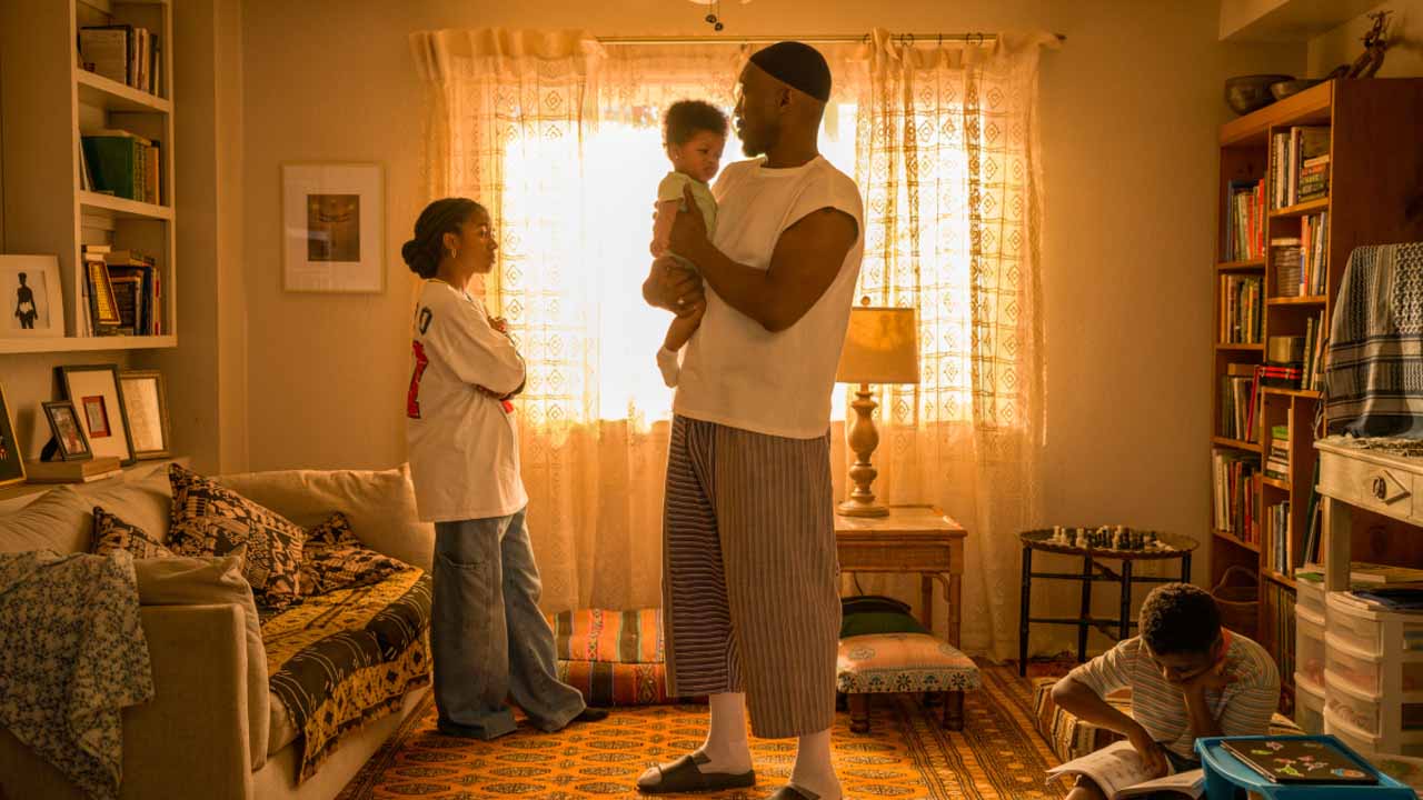 Blade Sonuçsuz Kalmıştı: Aynı Başrol ve Yönetmenin Yeni Aksiyon Filmi Kusursuz Başladı 2 Your Mother Your Mother Your Mother Yeni Fragman