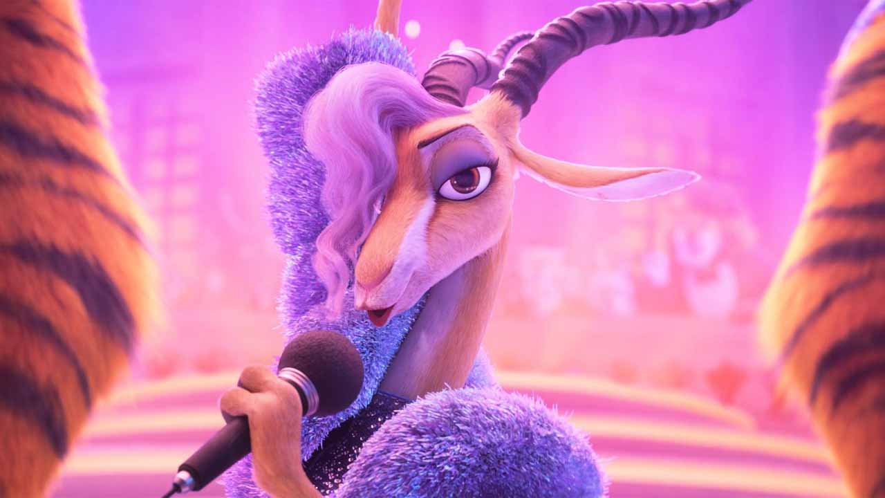 Disney'in 2,9 Milyar Dolarlık Animasyon Serisi Yeni Filmiyle Geri Dönüyor 26 Zootopia 3 Filmi Resmen Geliyor