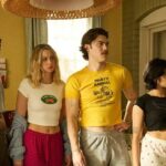 Friends Esintili Gençlik Komedisi Yeni Sezonuyla Büyük Sıçrama Yaptı 9 Adults 2. Sezon İzlenmeler
