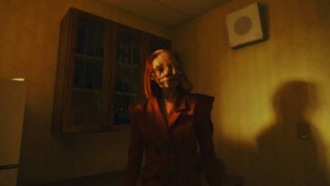 Backrooms Film Toplam Gise A24