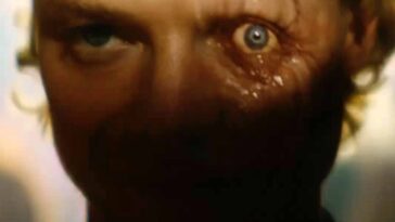 Clayface Filminden Son Fragman