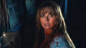Crystal Lake Fragmanı Yayında