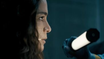 Dark Matter 2. Sezon Fragmanı - Apple TV