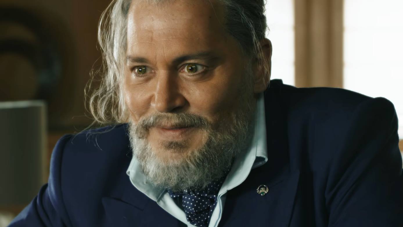 Day Drinker Film Fragmanı 2027