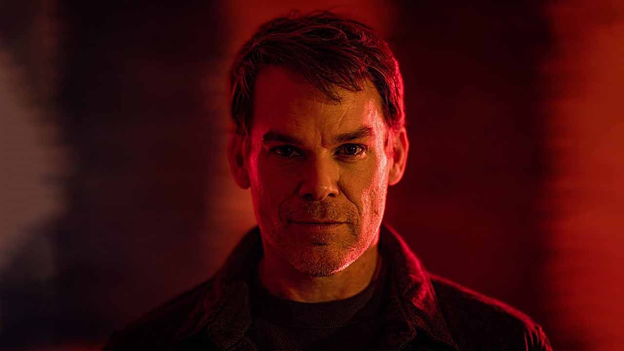 Dexter: Resurrection 2. Sezon David Zayas Dönüş