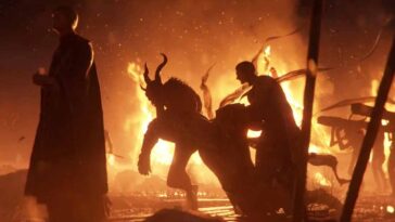 Diablo 5 Duyuru İlk Fragman