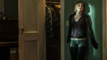 Don't Breathe 3 Film - Nefesini Tut