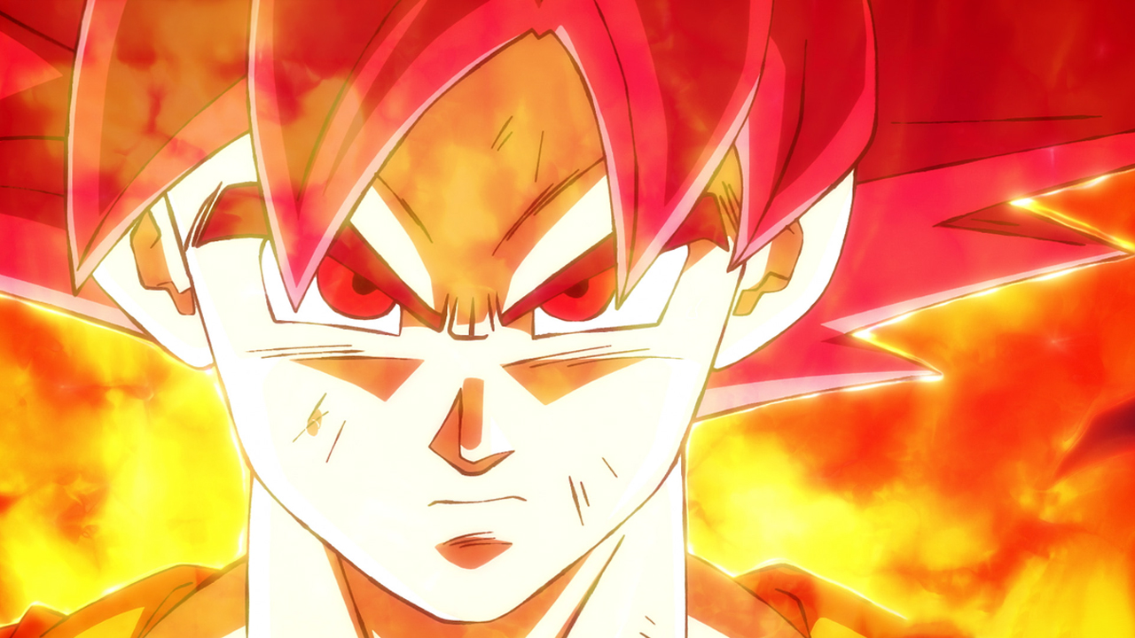 Dragon Ball Super: Beerus Yeni Fragman