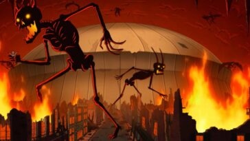 Family Guy Cadılar Bayramı Özel Happy Hell-o-ween