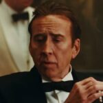 Fortitude Film Fragmanı - Nicolas Cage