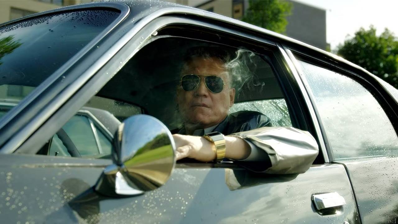 Furious Dizi Başarısı