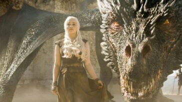 Game of Thrones: Aegon’s Conquest Film Vizyon Tarihi